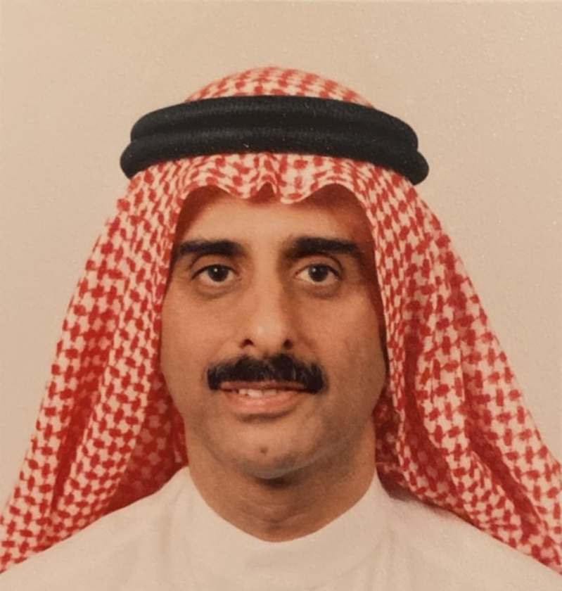 Dr. Tawfik Albassam